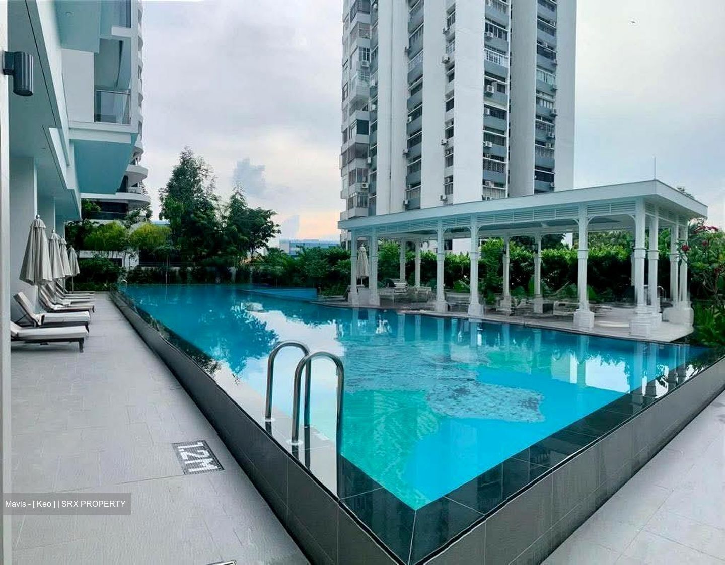 Nyon (D15), Apartment #560096291